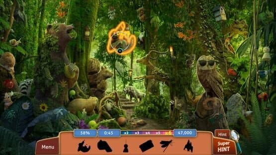Finding America: New England - Collector's Edition — screenshot 3