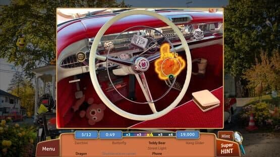 Finding America: New England - Collector's Edition — screenshot 4