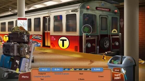 Finding America: New England - Collector's Edition — screenshot 5