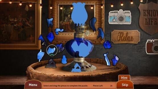 Finding America: New England - Collector's Edition — screenshot 6