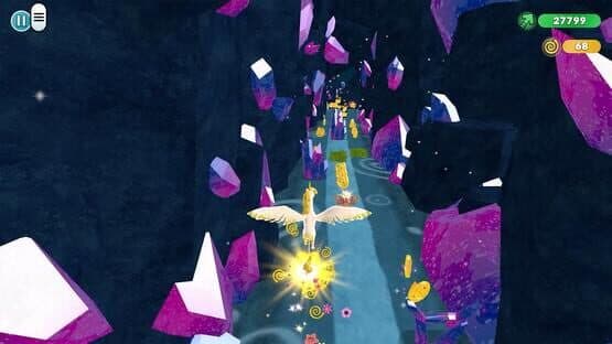 Mia and Me: Magic Friends — screenshot 2