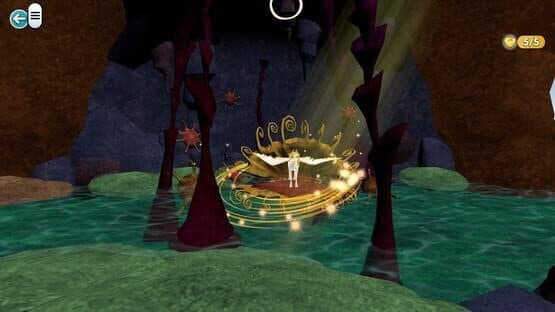 Mia and Me: Magic Friends — screenshot 3