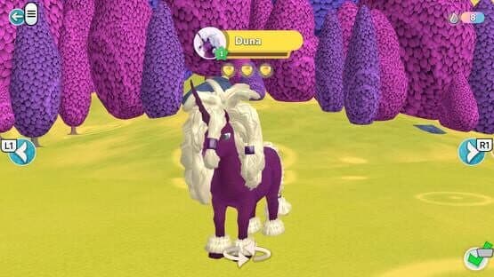 Mia and Me: Magic Friends — screenshot 6