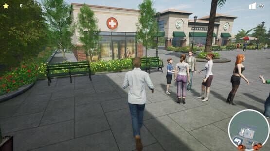 My Life: Zoo Vet — screenshot 1