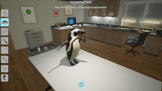 My Life: Zoo Vet — screenshot 2