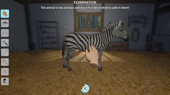 My Life: Zoo Vet — screenshot 4