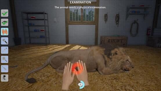 My Life: Zoo Vet — screenshot 5