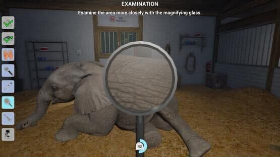 My Life: Zoo Vet — screenshot 7