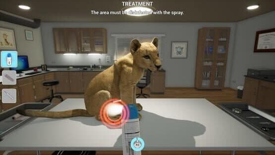 My Life: Zoo Vet — screenshot 8