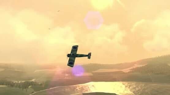 Warplanes: WW1 + WW2 + Space Commander Bundle — screenshot 1