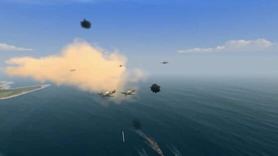 Warplanes: WW1 + WW2 + Space Commander Bundle — screenshot 2