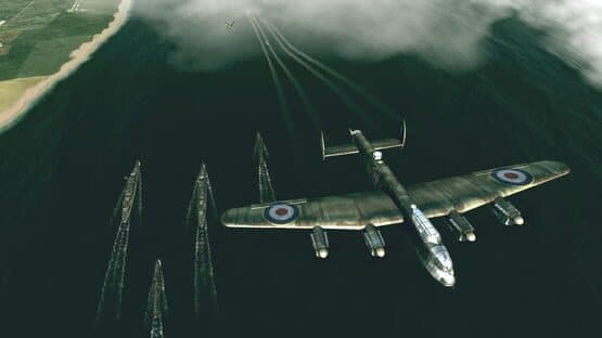 Warplanes: WW1 + WW2 + Space Commander Bundle — screenshot 7