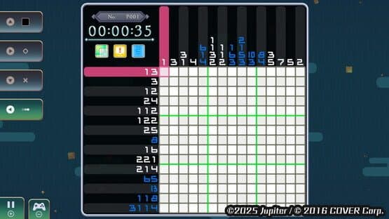 Juufuutei Raden's Guide for Pixel Museum — screenshot 2