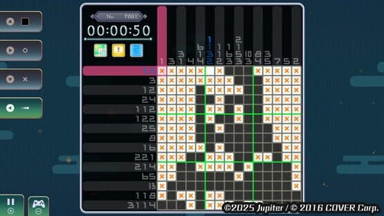 Juufuutei Raden's Guide for Pixel Museum — screenshot 3