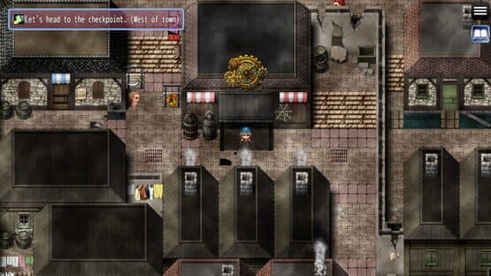 Slum Guide — screenshot 5