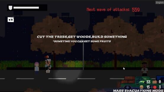 The Zombie Survival Guide — screenshot 3