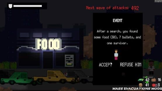 The Zombie Survival Guide — screenshot 4