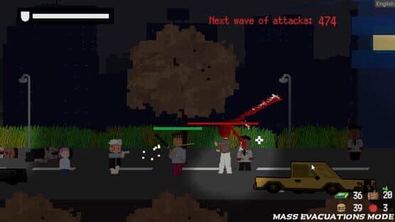 The Zombie Survival Guide — screenshot 5