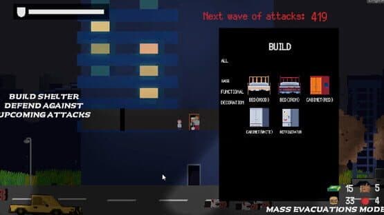 The Zombie Survival Guide — screenshot 6