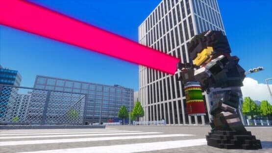 Earth Defense Force: World Brothers 2 - Military-Use Insecticide: Recruit Bug Spray (Rapid-firing) — screenshot 2