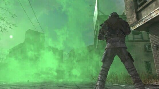 Earth Defense Force 6: Ranger Weapons - Aerial Reverser M0 — screenshot 3