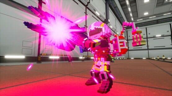 Earth Defense Force: World Brothers 2 - Sky Dancer, Wing Diver (EDF5) Civilian Outfit: Reskin — screenshot 1