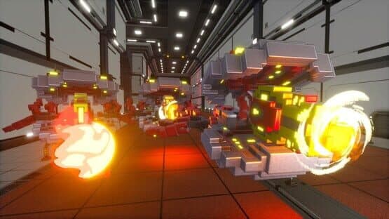 Earth Defense Force: World Brothers 2 - Extra Mission Pack: Robo Saurous vs. The Mecharmy — screenshot 4