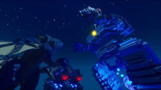 Earth Defense Force: World Brothers 2 - Extra Mission Pack: Robo Saurous vs. The Mecharmy — screenshot 7