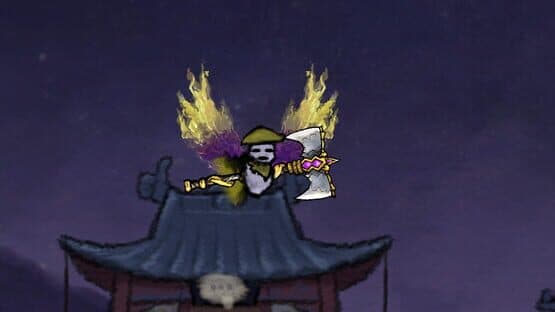 Bing in Wonderland: Wings & Weapon Looks - Dragon Slayer — screenshot 1