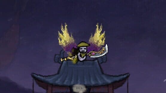 Bing in Wonderland: Wings & Weapon Looks - Dragon Slayer — screenshot 2