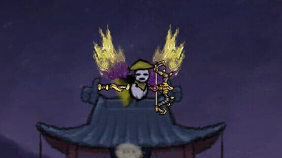 Bing in Wonderland: Wings & Weapon Looks - Dragon Slayer — screenshot 3