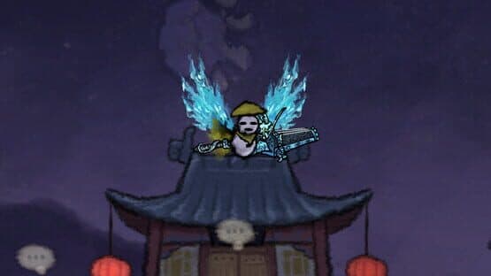 Bing in Wonderland: Wings & Weapon Looks - Azure Dragon — screenshot 3