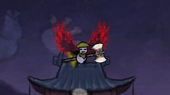 Bing in Wonderland: Wings & Weapon Looks - Purgatory — screenshot 1