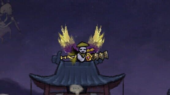Bing in Wonderland: Wings & Weapon Looks - Dragon Slayer — screenshot 4