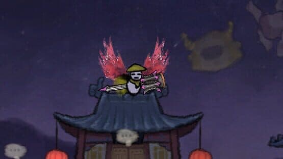Bing in Wonderland: Wings & Weapon Looks - Judgment — screenshot 5