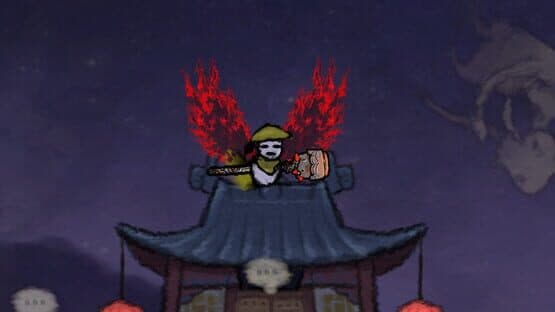 Bing in Wonderland: Wings & Weapon Looks - Purgatory — screenshot 2