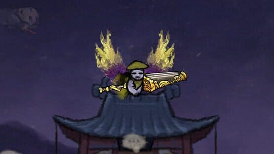 Bing in Wonderland: Wings & Weapon Looks - Dragon Slayer — screenshot 5