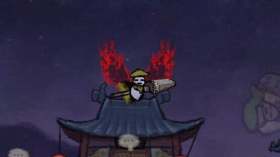 Bing in Wonderland: Wings & Weapon Looks - Purgatory — screenshot 3