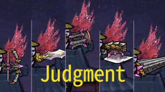 Bing in Wonderland: Wings & Weapon Looks - Judgment — screenshot 6