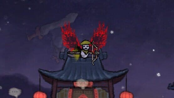 Bing in Wonderland: Wings & Weapon Looks - Purgatory — screenshot 4