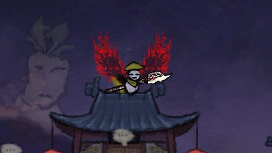 Bing in Wonderland: Wings & Weapon Looks - Purgatory — screenshot 5