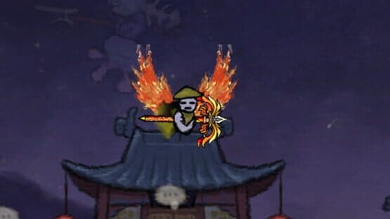 Bing in Wonderland: Wings & Weapon Looks - Vermilion Bird — screenshot 2