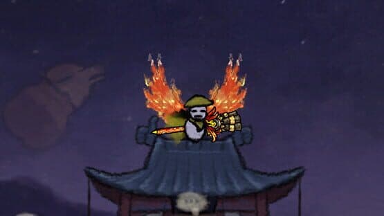 Bing in Wonderland: Wings & Weapon Looks - Vermilion Bird — screenshot 3