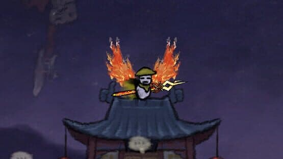 Bing in Wonderland: Wings & Weapon Looks - Vermilion Bird — screenshot 4