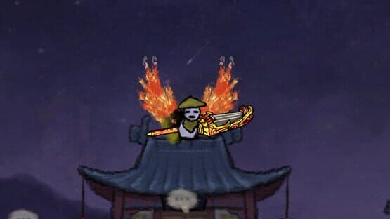 Bing in Wonderland: Wings & Weapon Looks - Vermilion Bird — screenshot 5