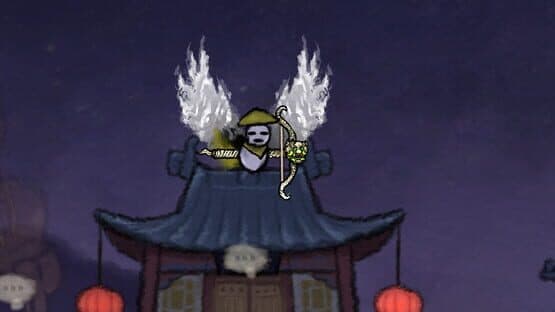 Bing in Wonderland: Wings & Weapon Looks - White Tiger — screenshot 3