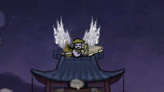 Bing in Wonderland: Wings & Weapon Looks - White Tiger — screenshot 4