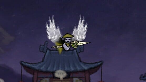 Bing in Wonderland: Wings & Weapon Looks - White Tiger — screenshot 5