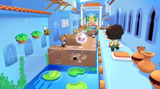 Tiny Devils — screenshot 1