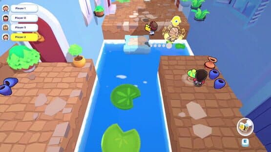 Tiny Devils — screenshot 2